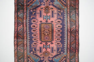 3x6.5 Persian Rug | LAVEEN