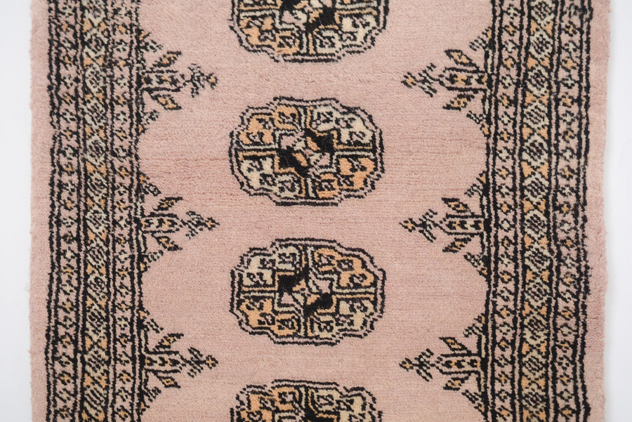 2x3 Pakistani Rug | FAZAL