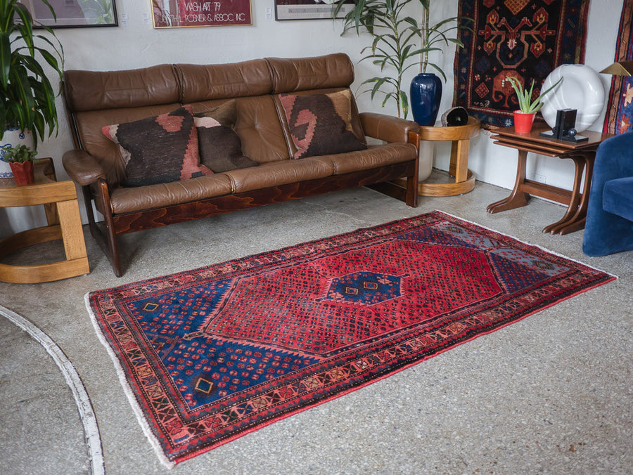 4x7 Persian Rug | GOLSHAN