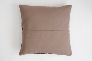 20x20 Turkish Pillow