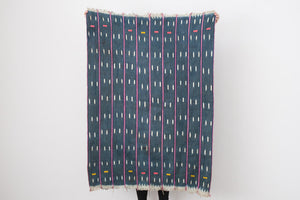 African Baoulé Cloth