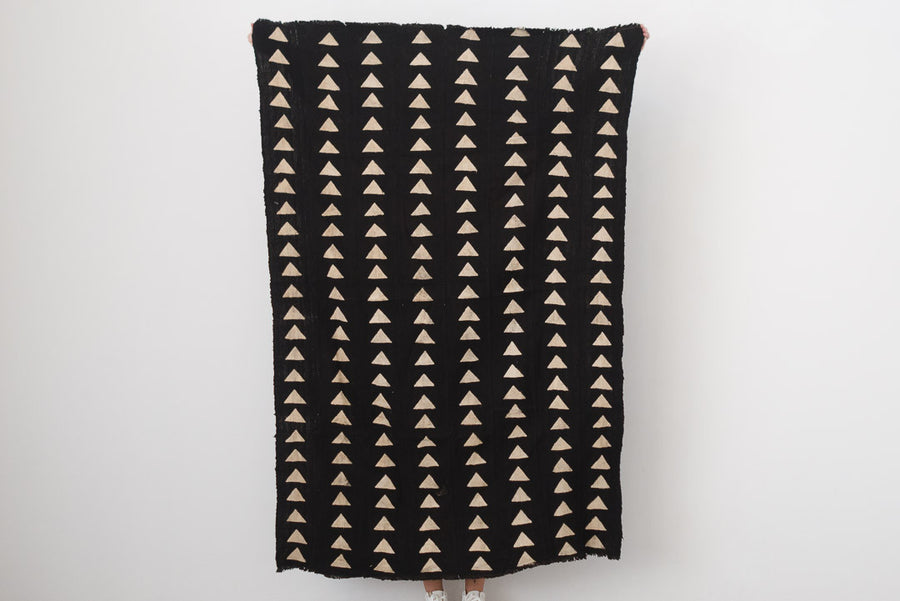 African Mud Cloth