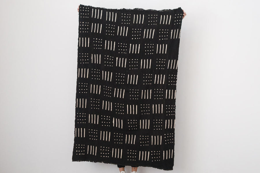 African Mud Cloth