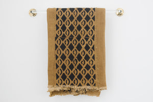 African Mud Cloth