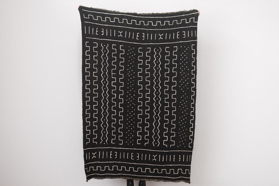 African Mud Cloth