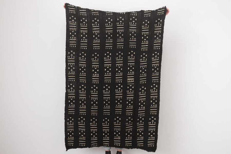 African Mud Cloth