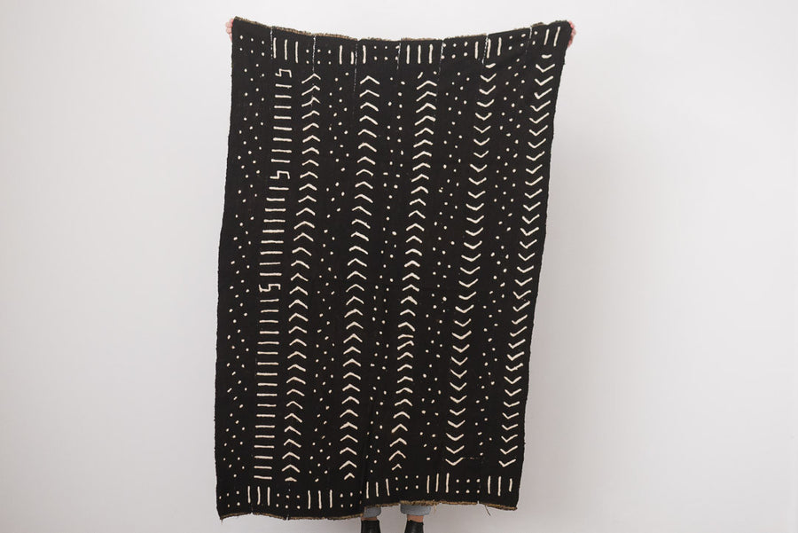 African Mud Cloth