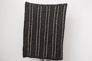 African Mud Cloth