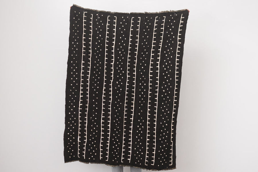 African Mud Cloth