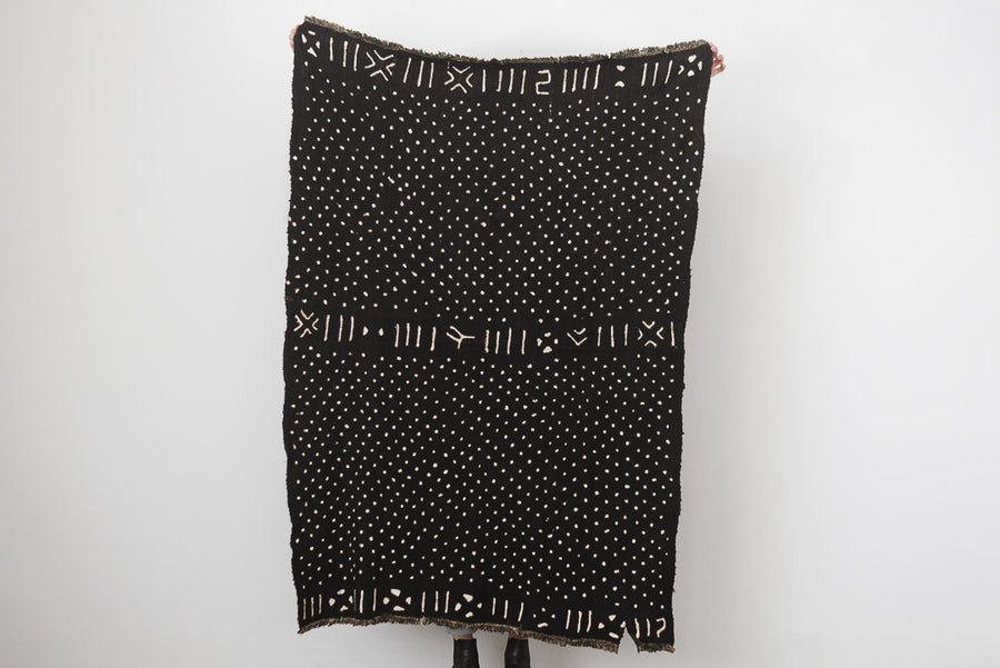 African Mud Cloth