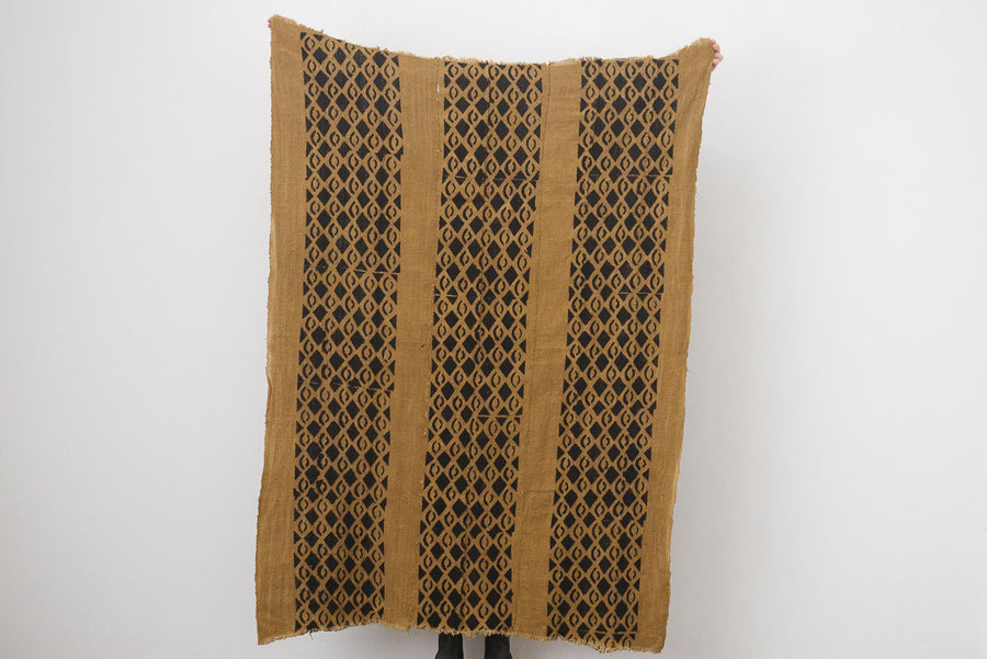 African Mud Cloth