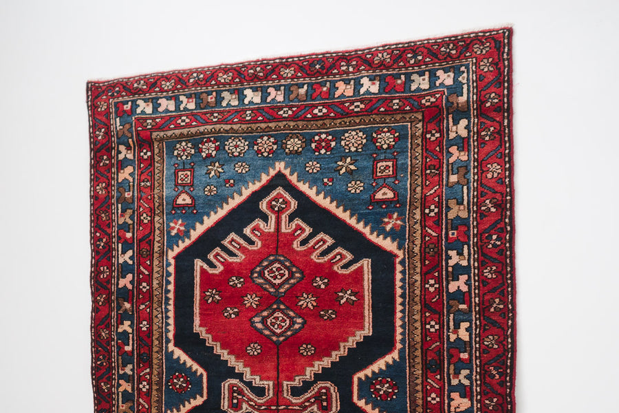 4.5x8.5 Persian Rug | NELEE