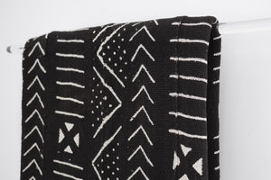 African Mud Cloth