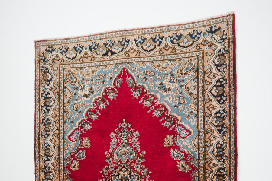 5x7 Persian Rug | PARANSA