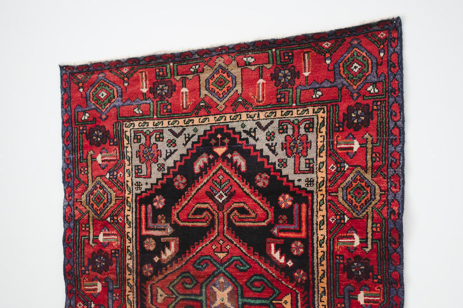 4x6 Persian Rug | PADIDA