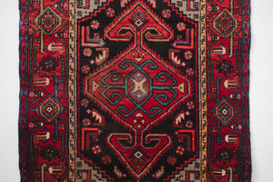 4x6 Persian Rug | PADIDA