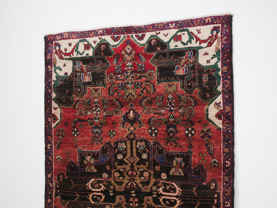 4.5x7 Persian Rug | OMIDEH