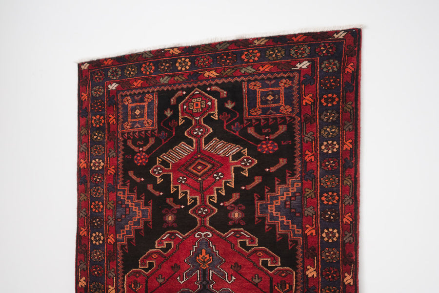 4.5x8 Persian Rug | NAVIDA