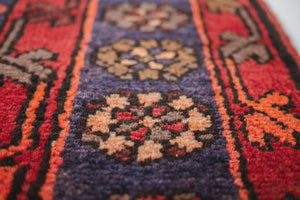 4.5x8 Persian Rug | NAVIDA