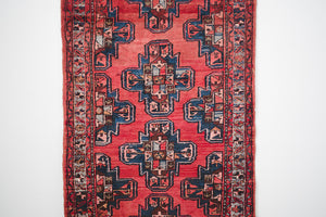 3.5x6.5 Persian Rug | NOUSHIN