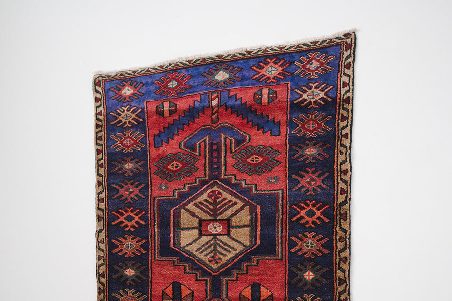 3.5x6.5 Persian Rug | NOURAN