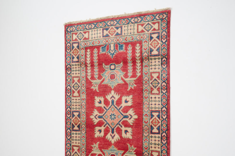 3x8 Afghan Rug | RAMEZ