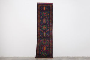 2x7 Afghan Rug | SALIMA