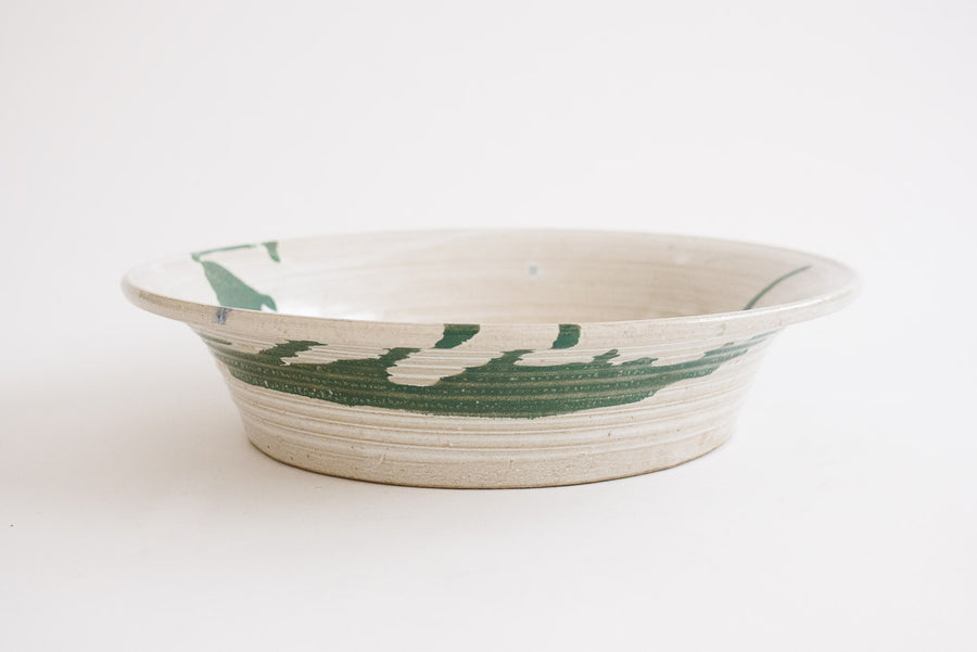 MC Studio Pottery Bowl