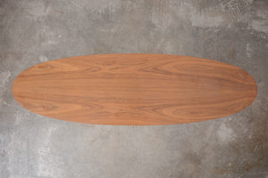 MC Surfboard Coffee Table