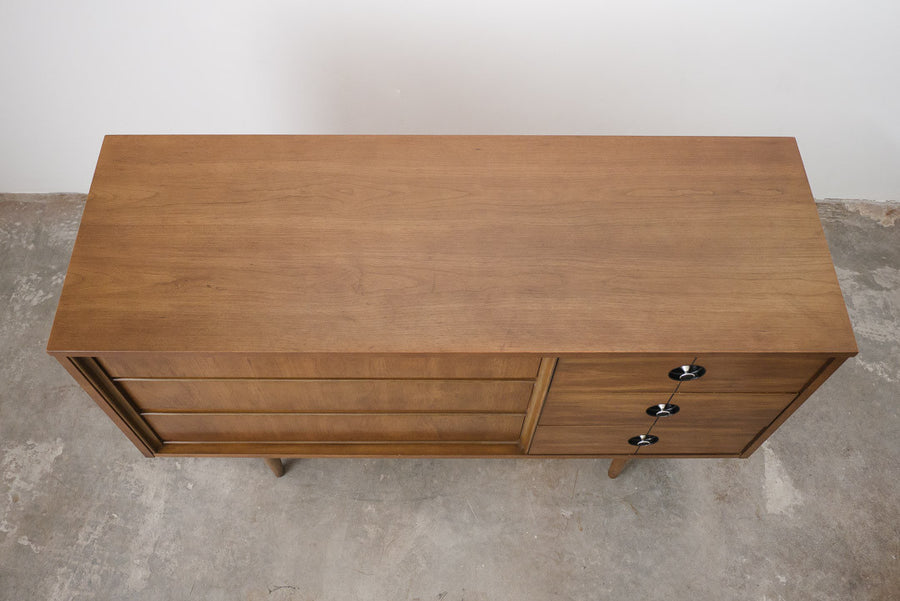 Mid Century Lowboy