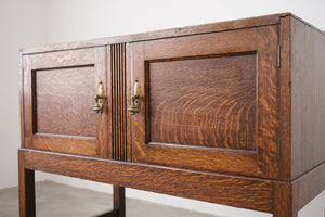 Craftsman Cabinet