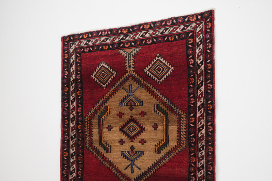 4x7 Persian Rug | RAMESH