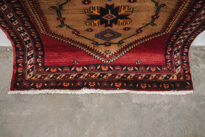 4x7 Persian Rug | RAMESH