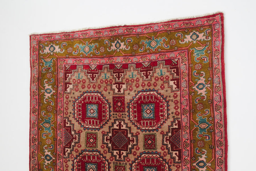 5x7.5 Persian Rug | RAZAN