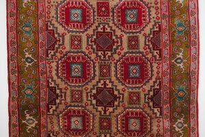 5x7.5 Persian Rug | RAZAN