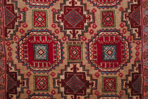 5x7.5 Persian Rug | RAZAN