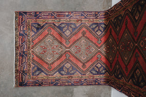 2.5x9 Persian Rug | AVIZEH