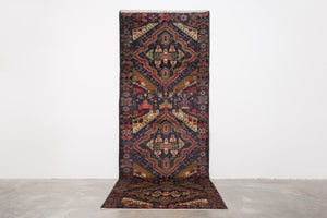 3x10 Afghan Rug | YASEN