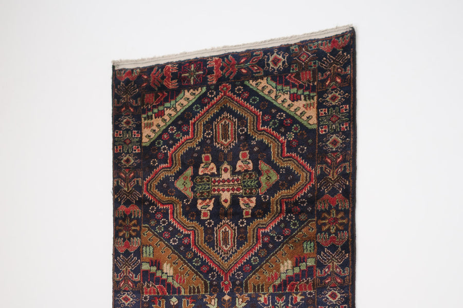 3x10 Afghan Rug | YASEN