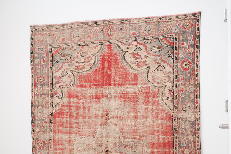 6x9 Turkish Rug | EMIR