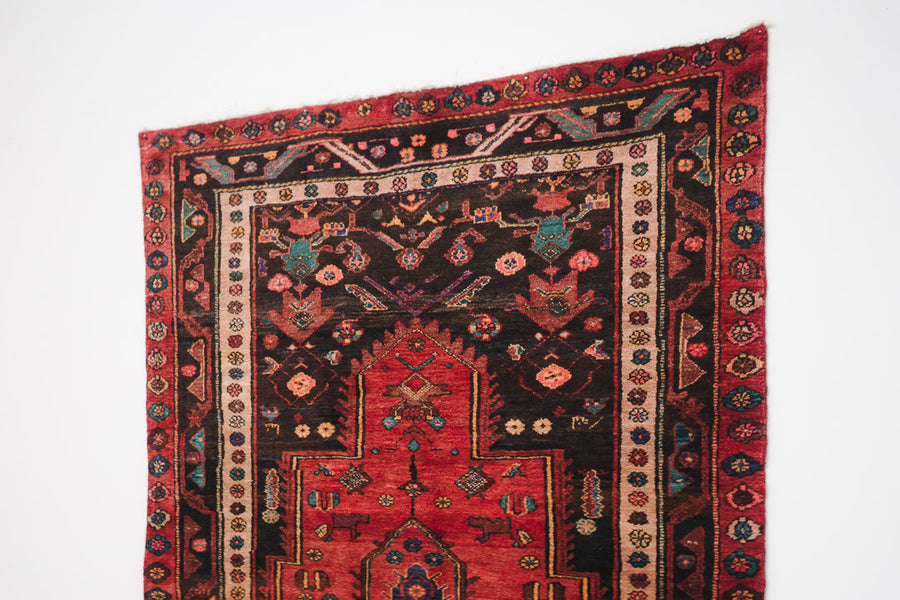 5x8 Persian Rug | NOBAR