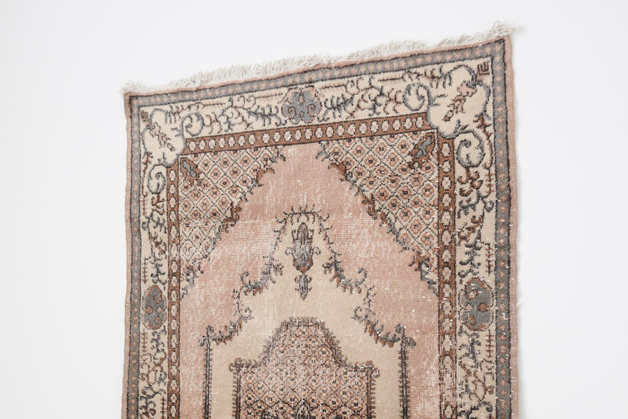 4x7 Turkish Rug | METE