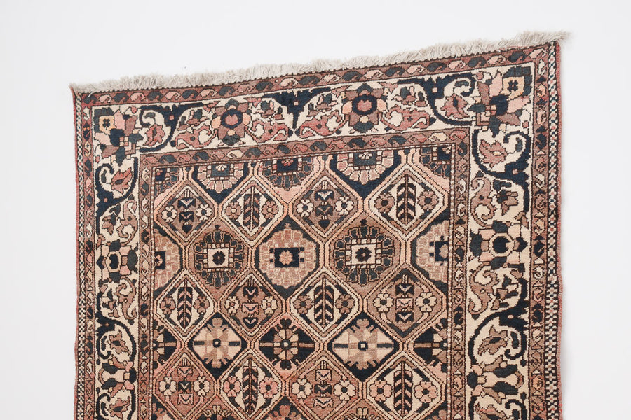 5x10 Persian Rug | SHADAN