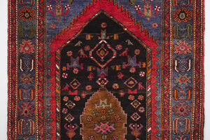 5.5x9 Persian Rug | SHAKIBA