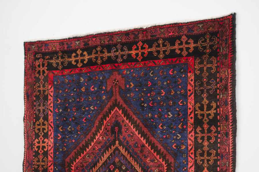 5x7 Persian Rug | SHILAN