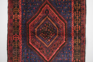 5x7 Persian Rug | SHILAN