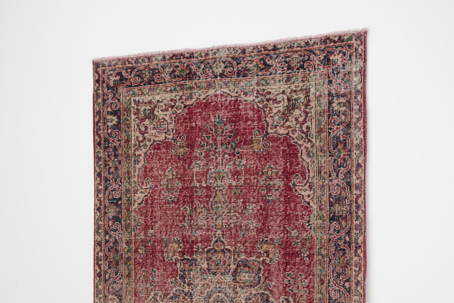 3.5x7 Turkish Rug | EMIRHAN