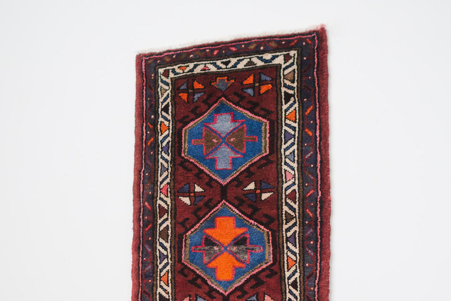 2x6.5 Persian Rug | SIMAB