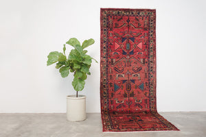 3.5x10 Persian Rug | SOUMA