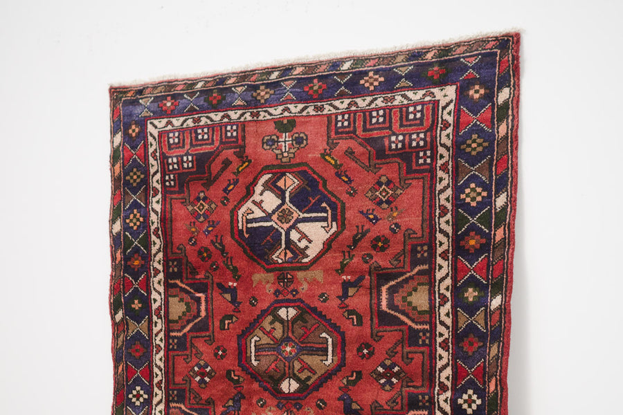 4x6 Persian Rug | SOUNAI